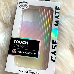 iPhone 12 / 12 Pro Case